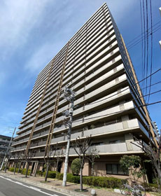 ファミール扇町アーバンステージ"
