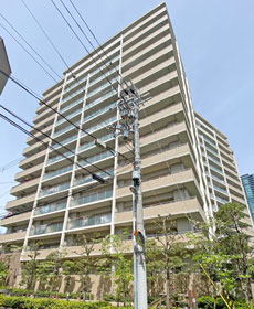 ロイヤルアーク花水都OSAKA