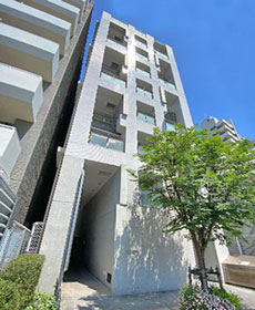 ル・グランデ東梅田"