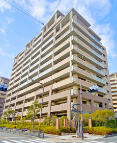 ディーレスティア香里ヶ丘