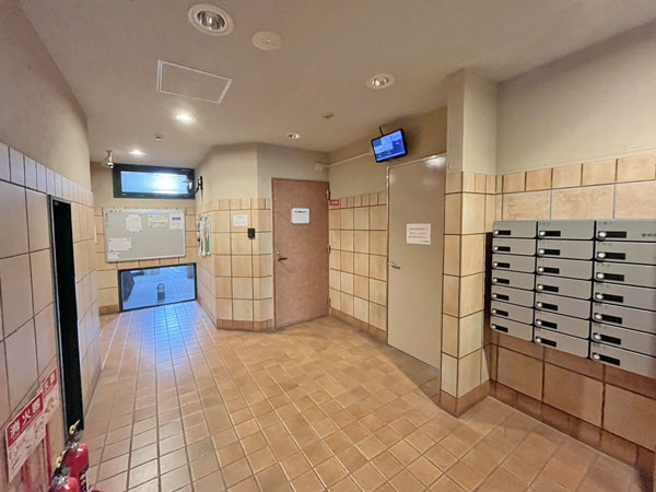 エクセル天神橋 物件イメージ5