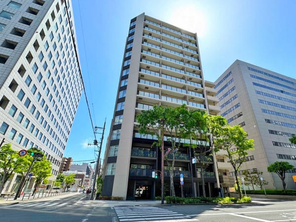 ソルティア東梅田 物件イメージ4